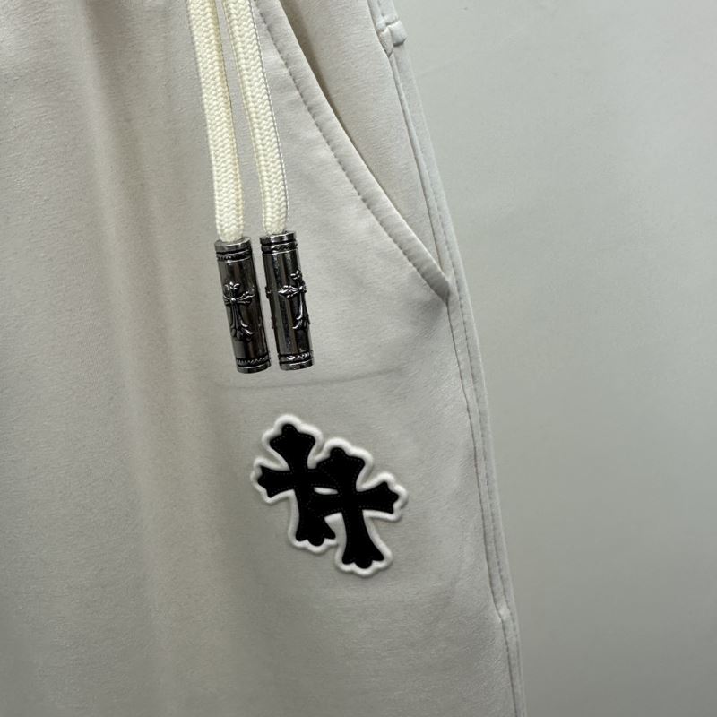 Chrome Hearts Long Pants